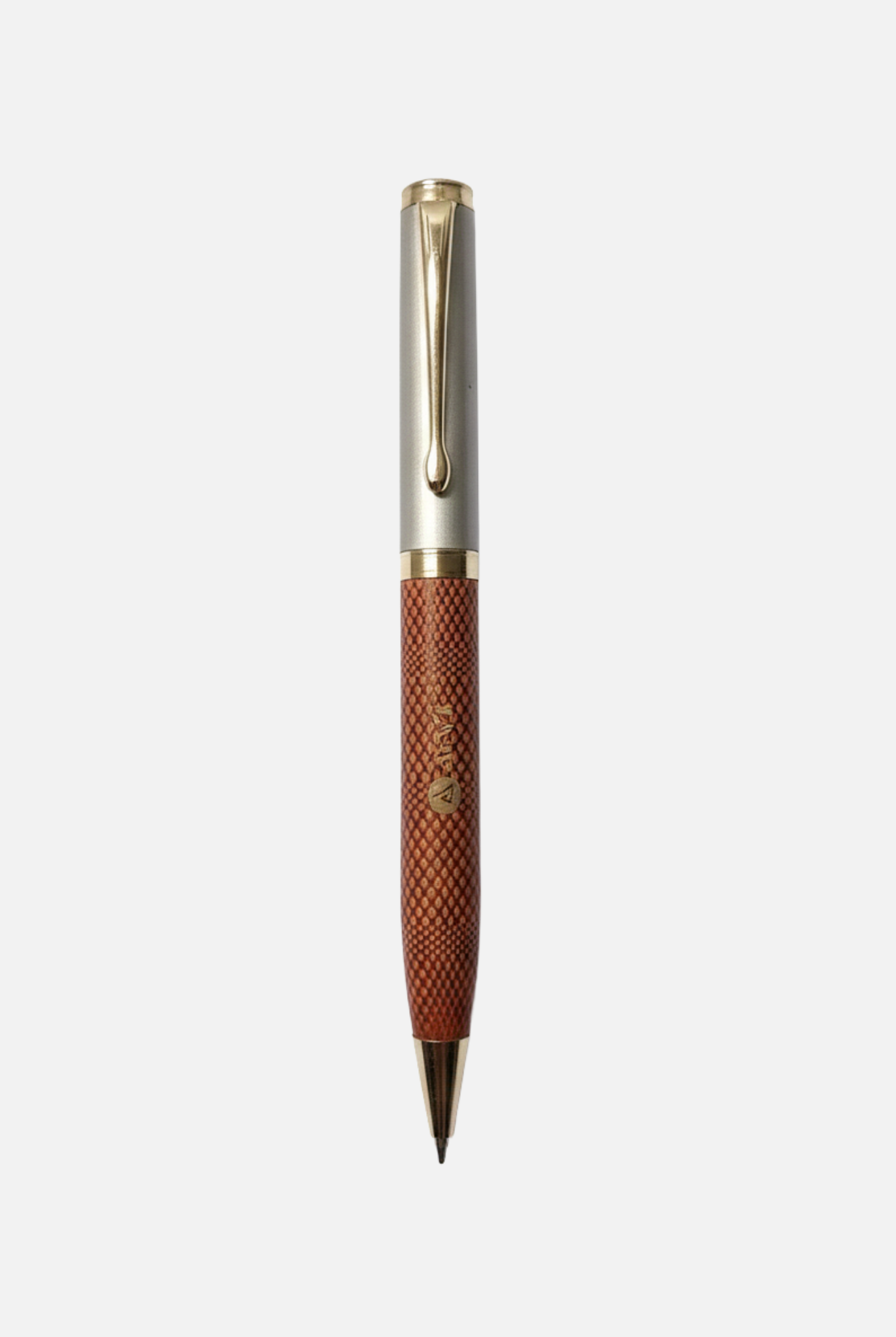 Akira -Elegant Premium Metal Pen with Custom Branding for Corporate Gifts