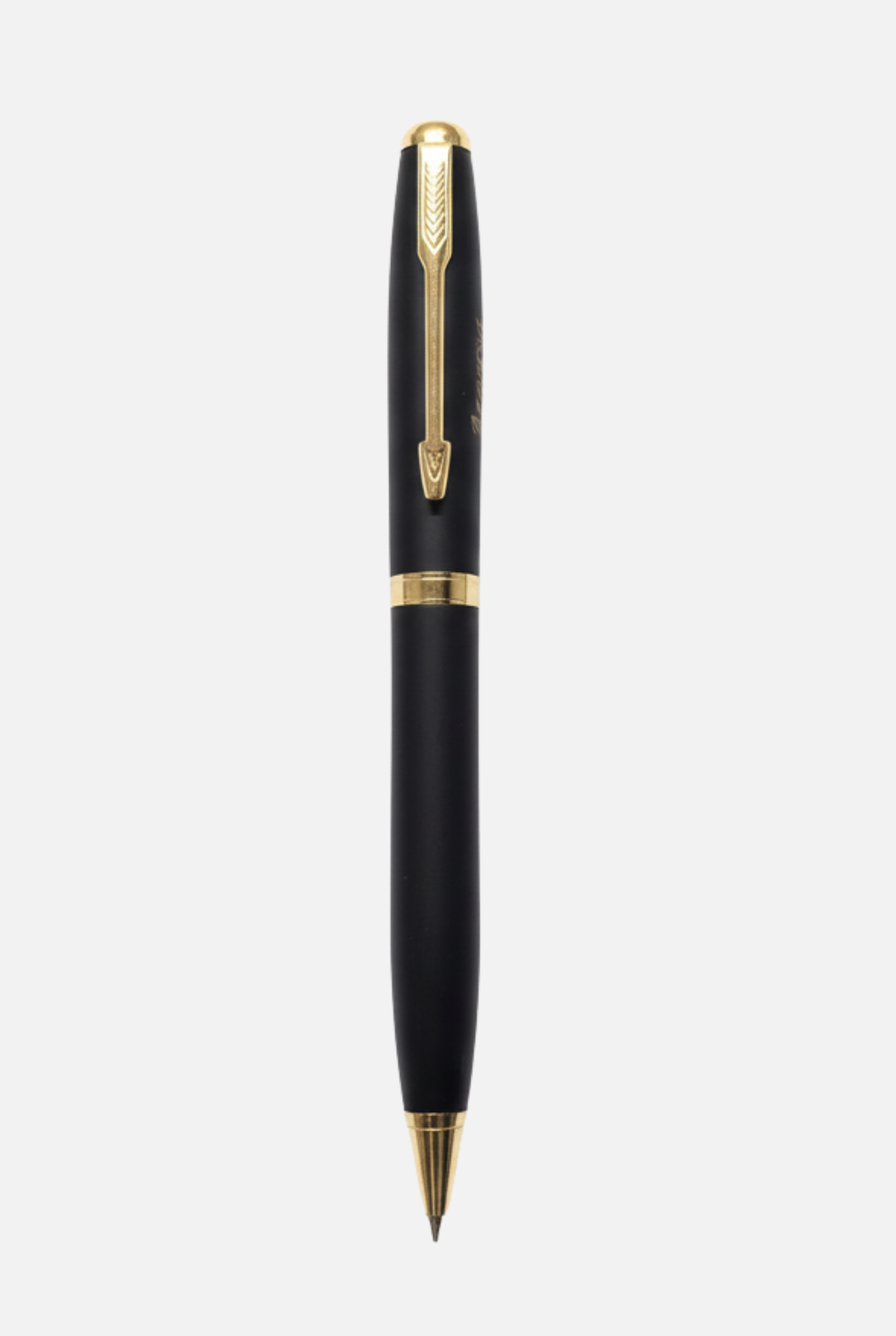 Aranya Personalized Elegant Sleek Metal Pen for Promotional Giveaways and Gifting