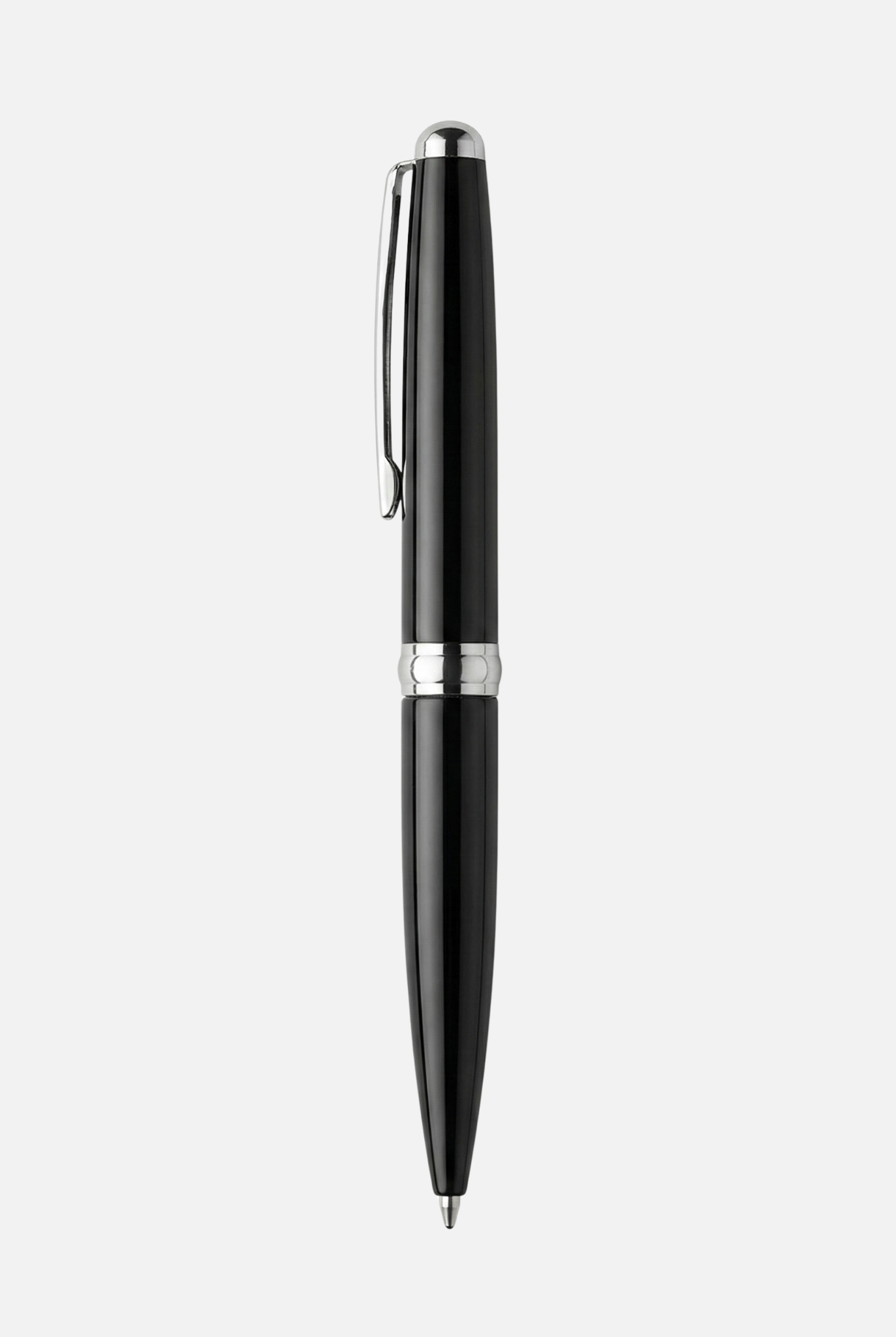 Arnold Customised Elegant Sleek Metal Pen for Promotional Giveaways and Gifting