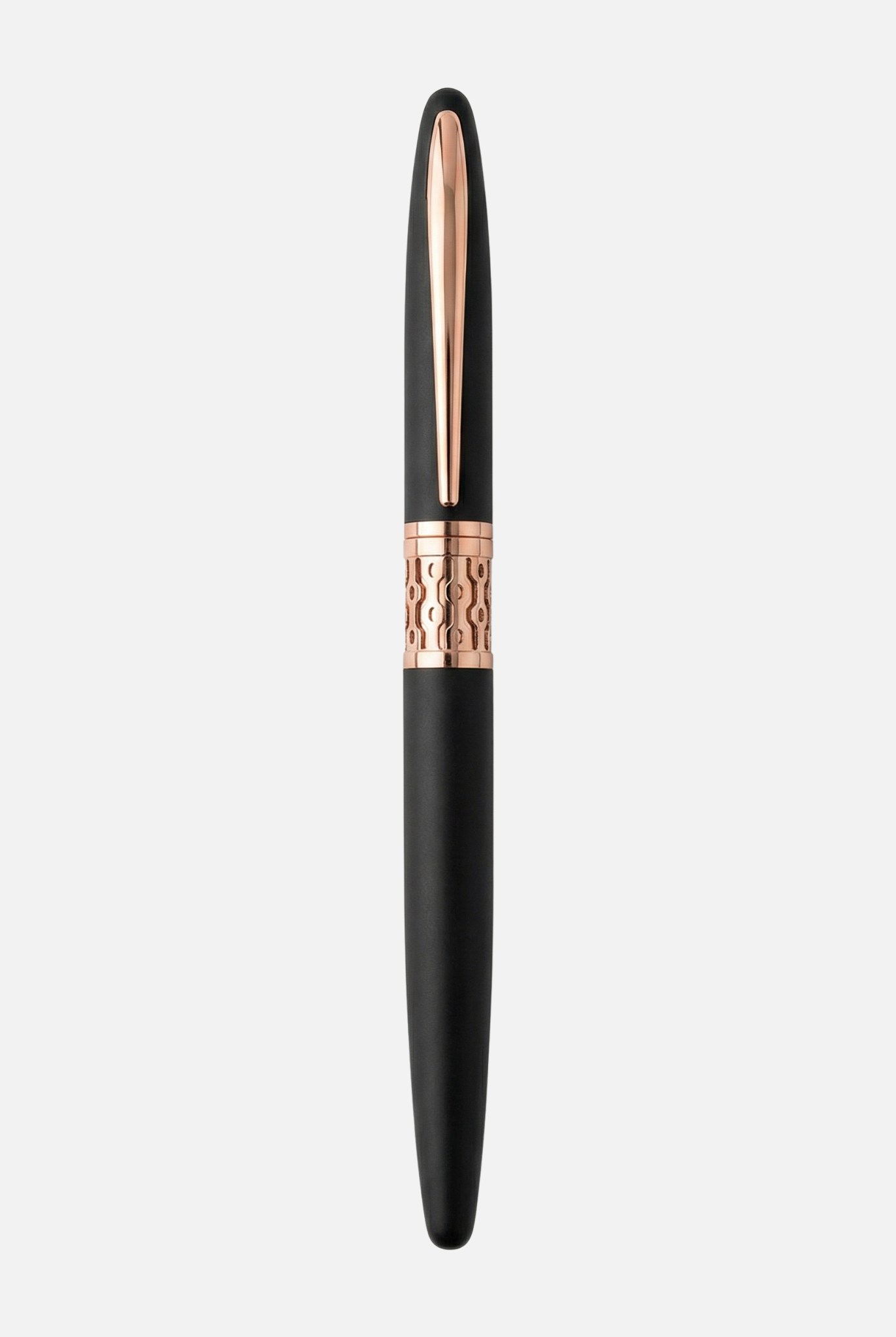 Beam - Customised Elegant Sleek Metal Pen with Logo for Business & Corporate Gifts