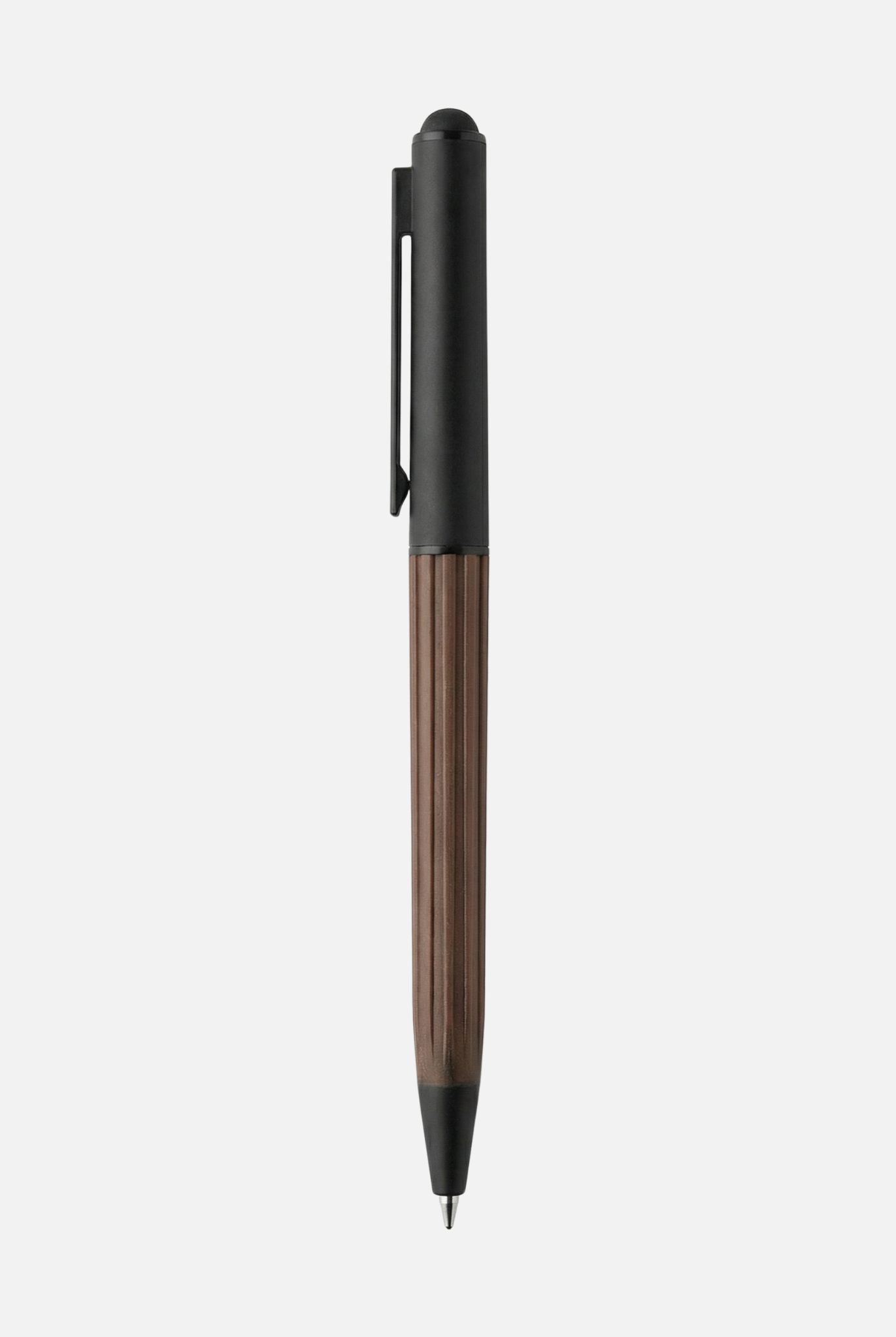 Be You - Personalized Sleek Corporate Metal Pen with Company Branding for Office Gifts