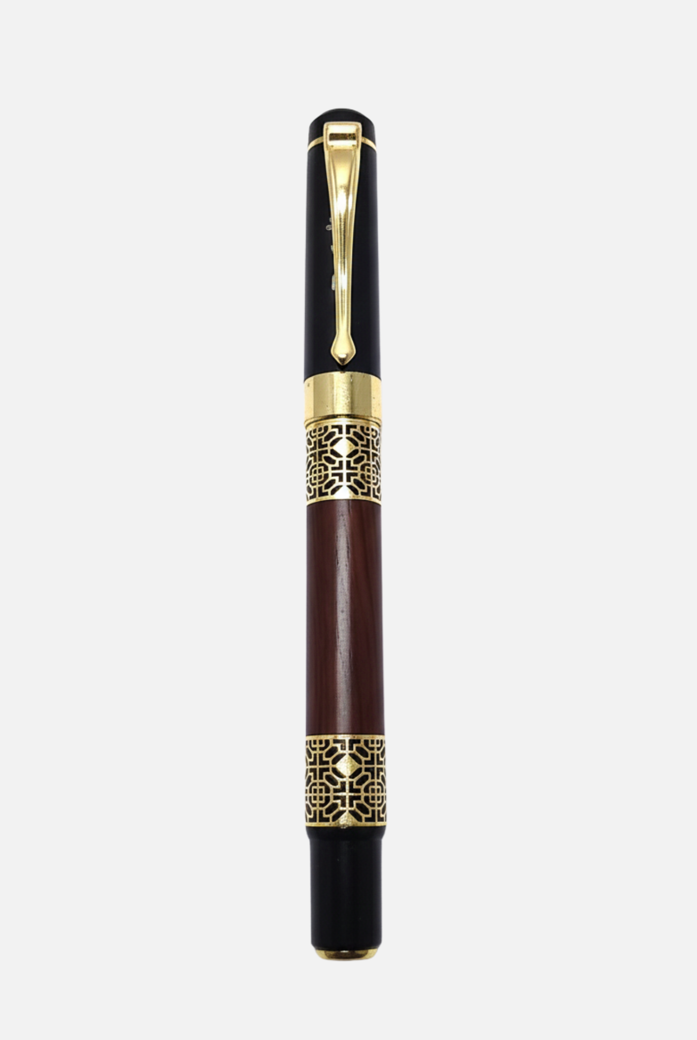 Belo - Customised Elegant Metal Pen with Refined Sleek Design for Promotional Gifting