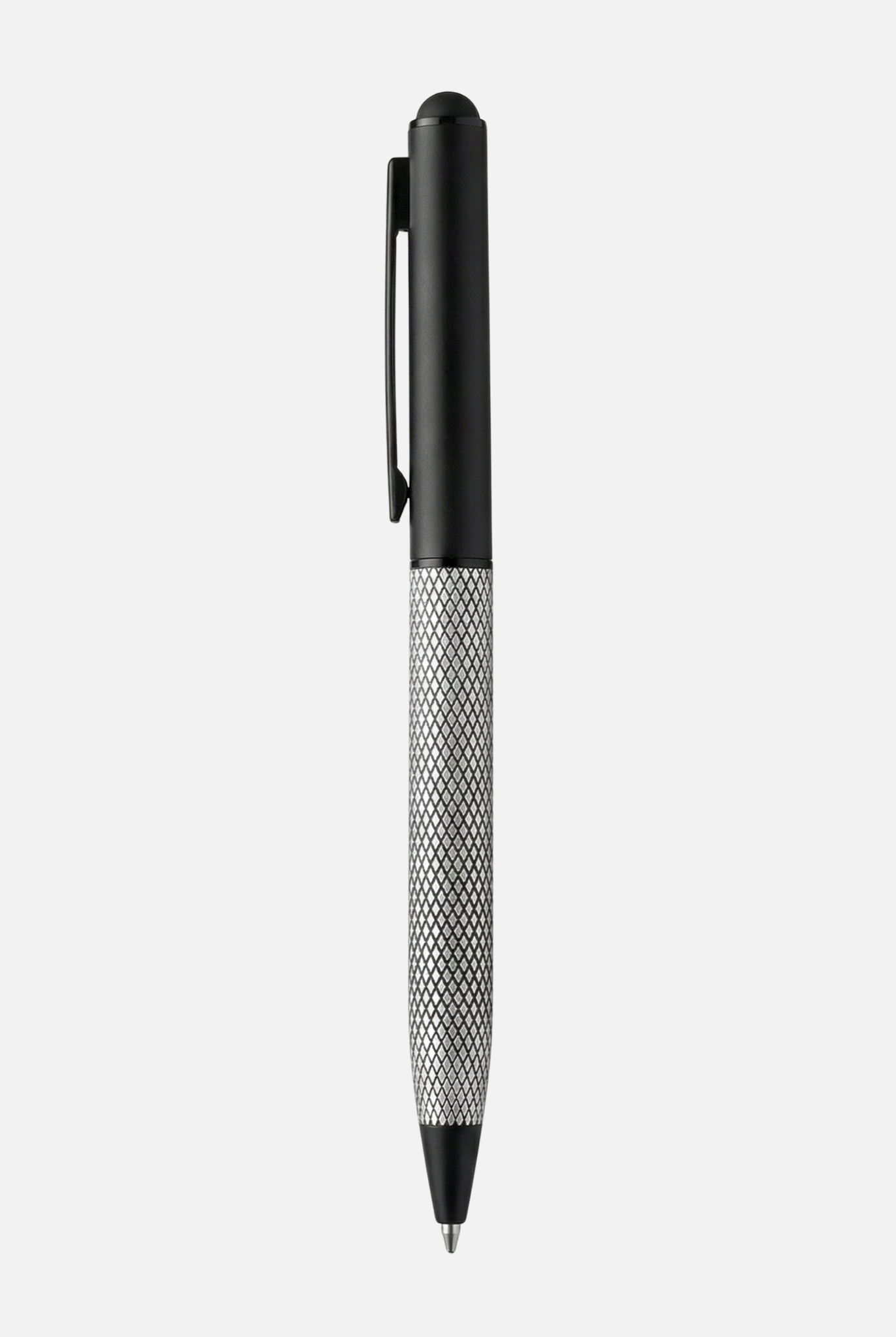 Cairo - Customised Elegant Metallic Pen with Modern Minimal Design for Company Branding