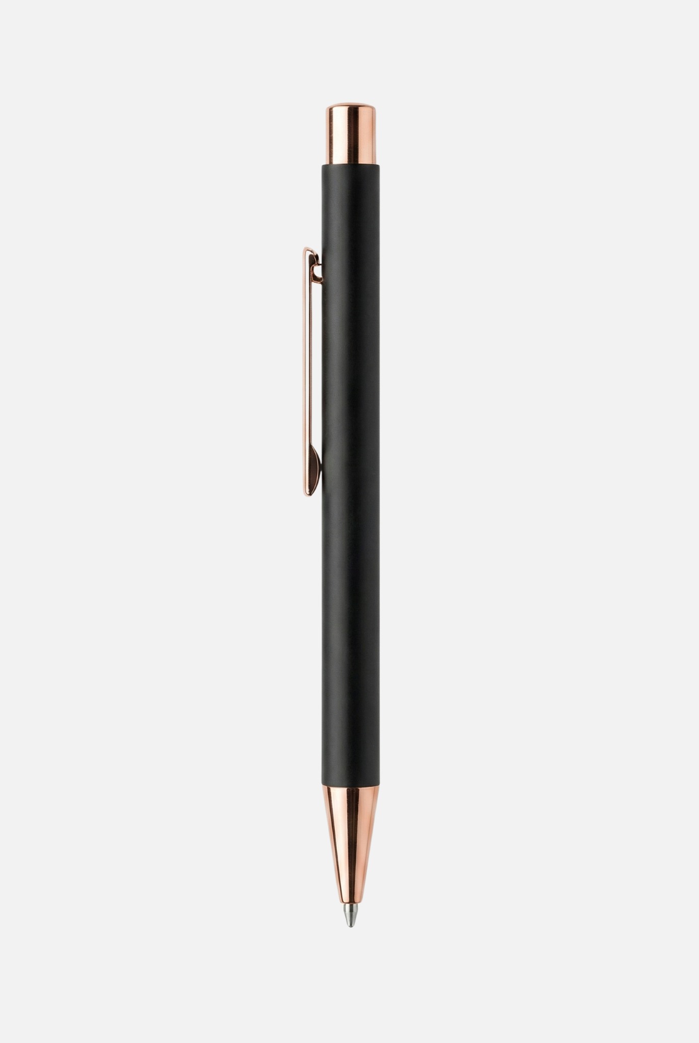 Camp -Customised Sleek Design Metal Pen for Company Branding and Business Gifts