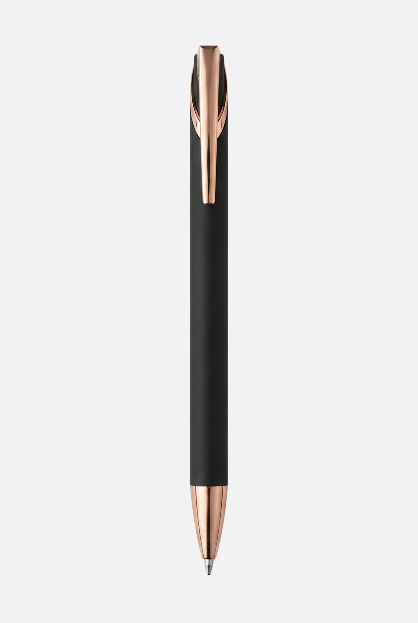 Canada - Customised Sleek Metal Pen with Company Branding for Corporate Promotions
