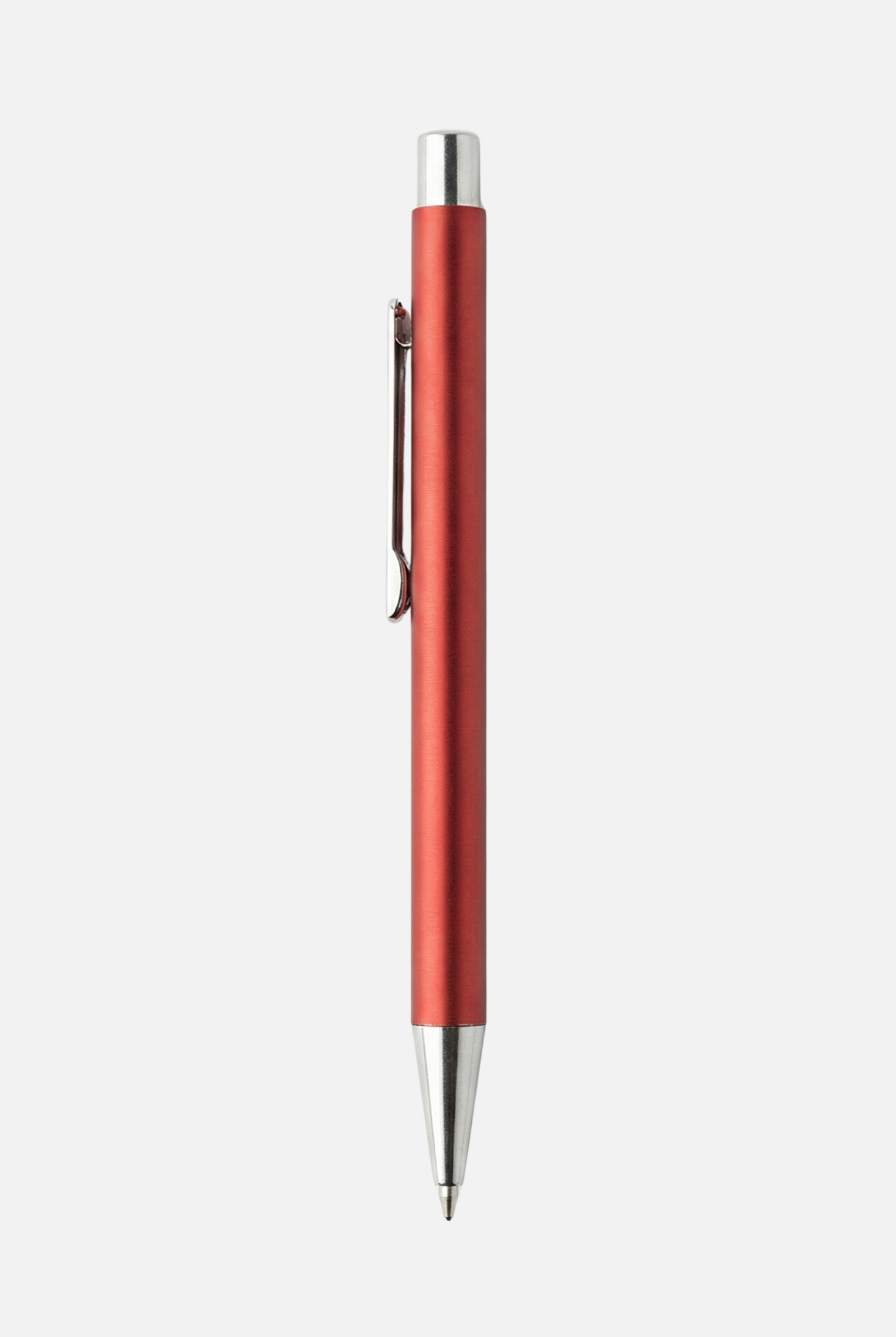 Chicago- Customised Elegant Metal Pen for Office Gifting and Brand Promotion