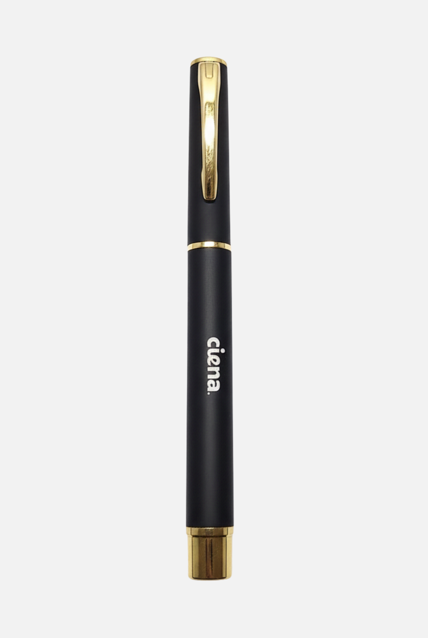 Ciena- Customised Metallic Pen for Company Branding and Business Promotions