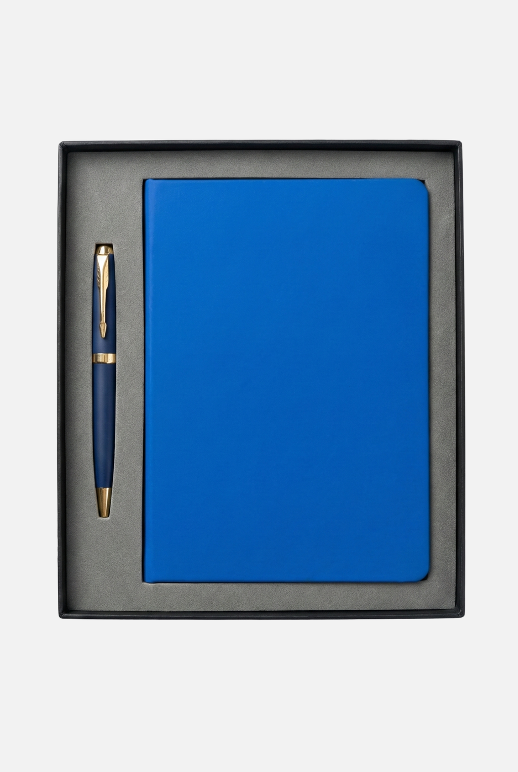 Premium Corporate Gifting Set – Pen & Diary