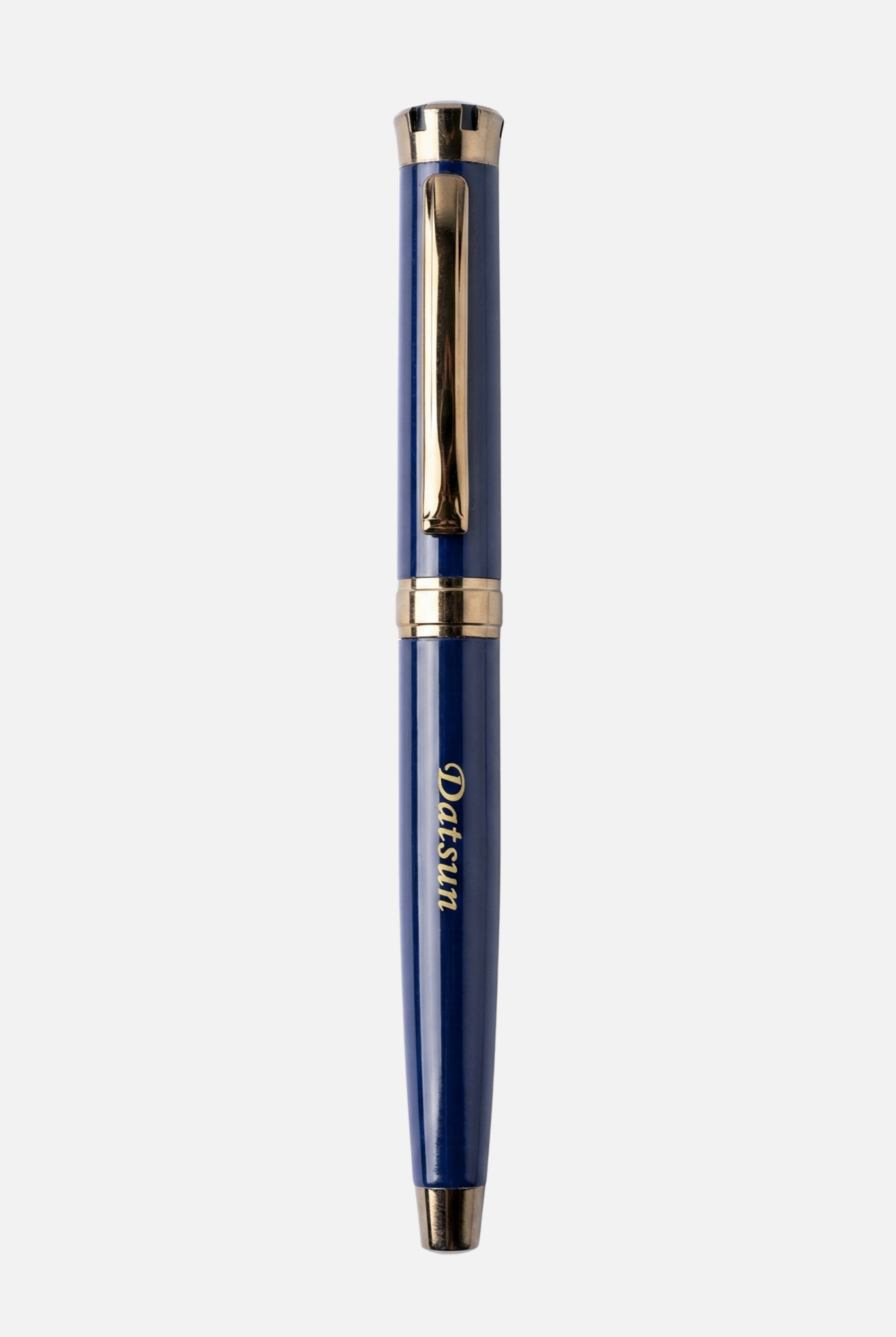 Datsun - Customized Luxury Metallic Pen for Promotional Gifts and Brand Visibility