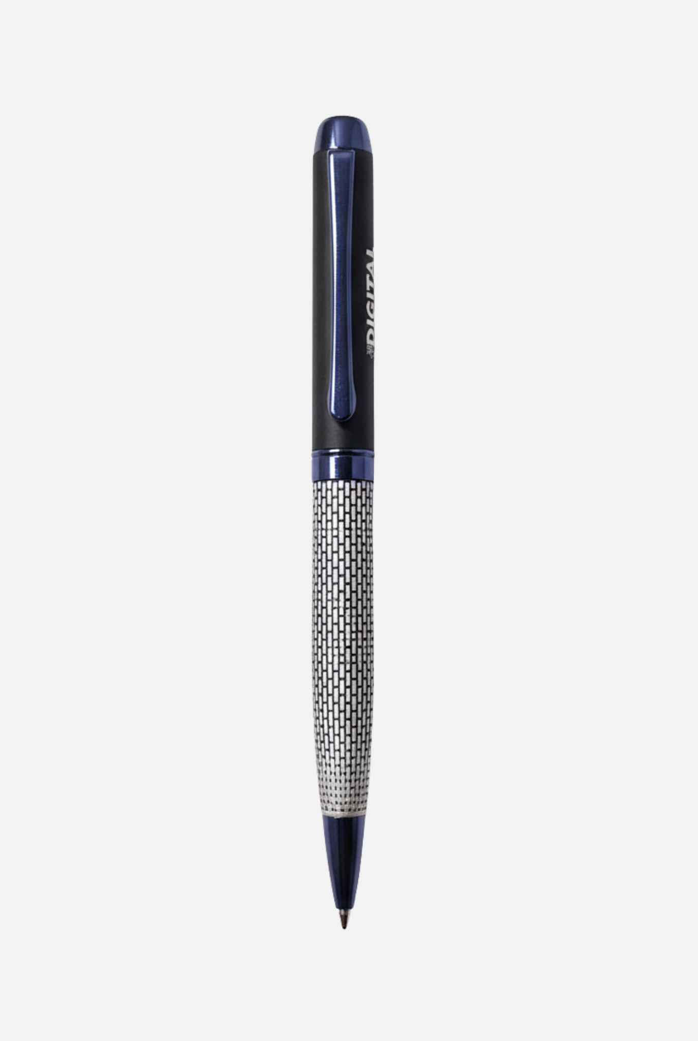 Digital - Customised Elegant Metal Pen for Business Promotions and Corporate Gifts