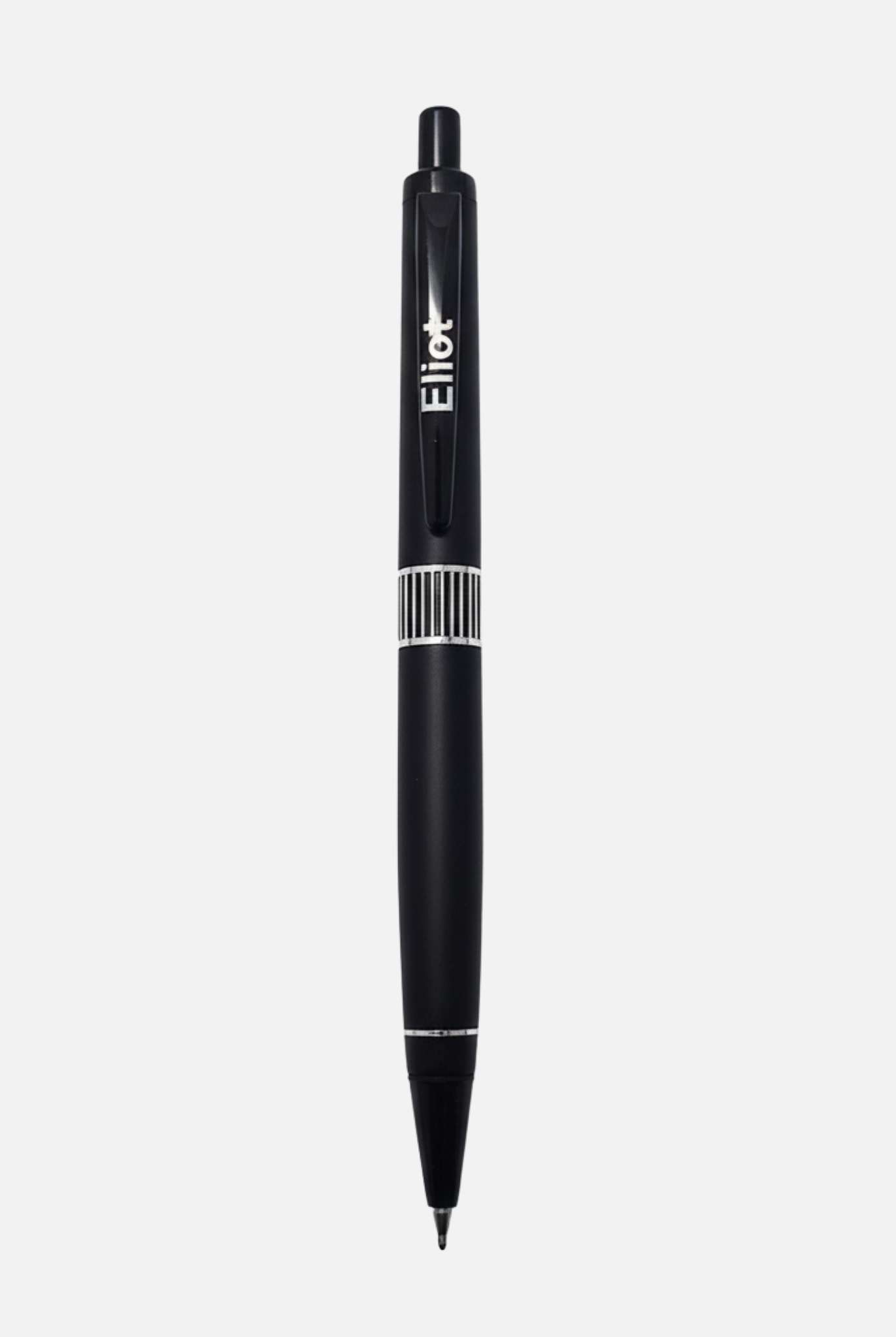 Eliot - Customised Luxury Metal Pen with Company Branding for Professional Gifting