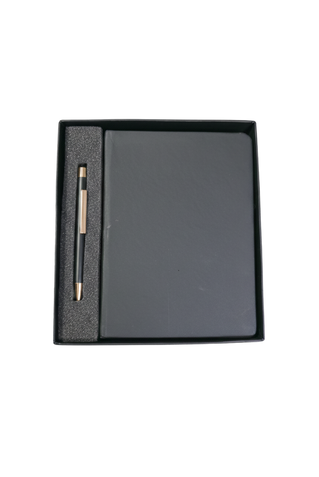 incmplt-Executive Corporate Gift Set – Premium Diary & Pen