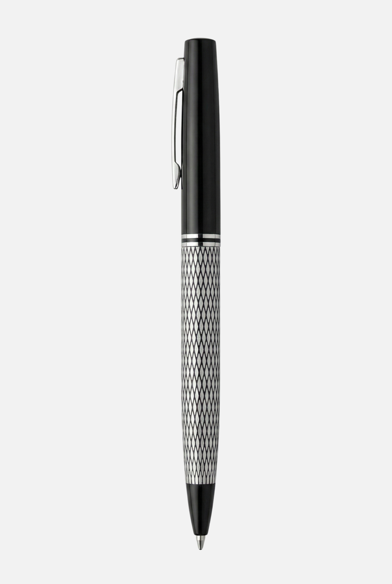 ZATAK -Elegant Premium Metal Pen with Custom Branding for Corporate Gifts
